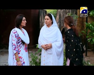 Kaise Hoye Benaam Episode 5 Full Drama on Geo Entertainment 9th April 2015