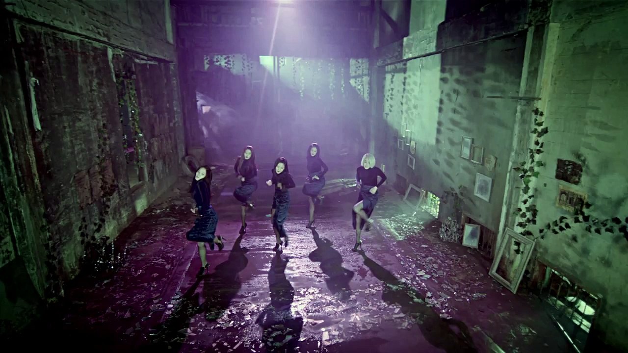 Spica - Lonely