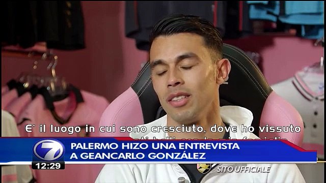 Giancarlo González festeja sus 27 años en el mejor momento de su carrera futbolística