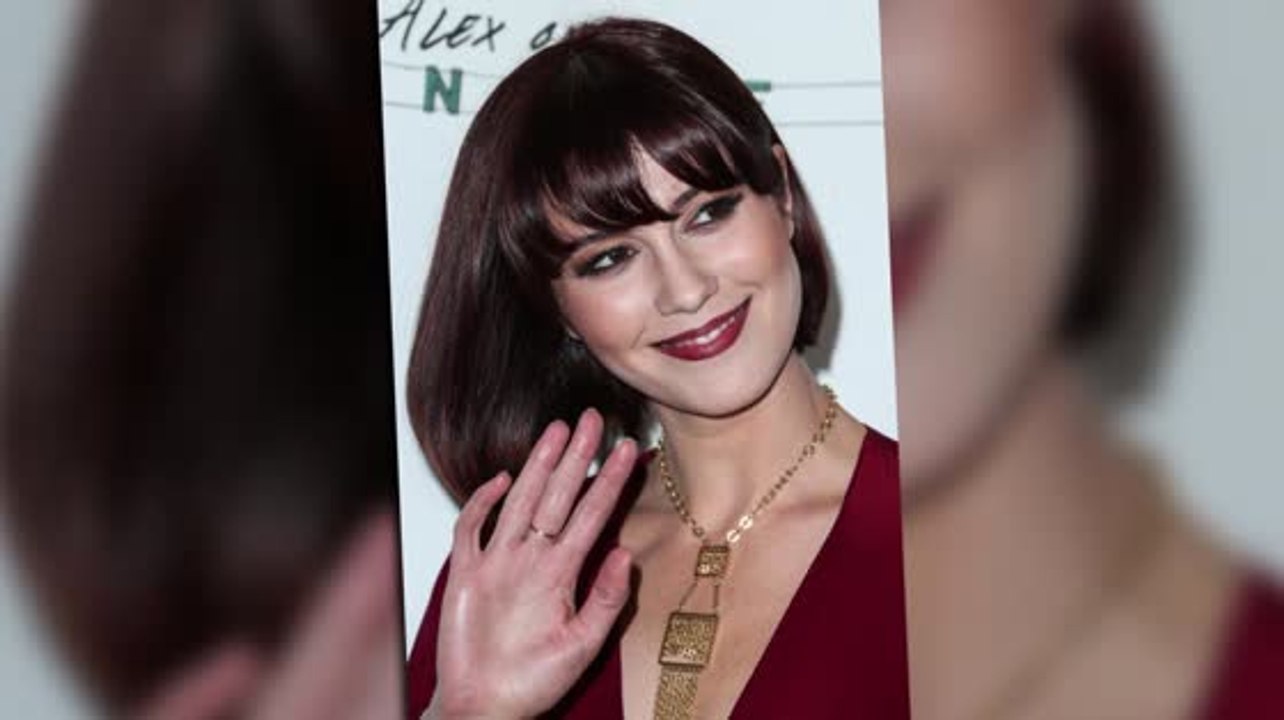 Mary Elizabeth Winstead bei der Alex Of Venice Premiere