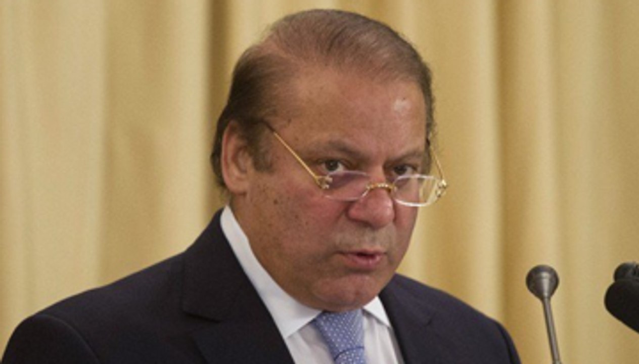 PM NAWAZ