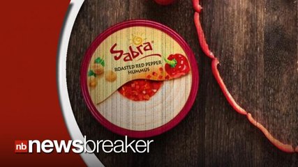 Sabra Recalls 30,000 Boxes of Original Hummus Due to Deadly Bacteria