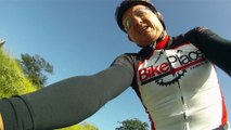 85 km, Treino de Cadência, Competição, Ironman Floripa 2015, cadência alta e baixa, treino longo, Taubaté a Tremembé, SP, Brasil, (59)