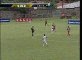 Guanacasteca 0 - Saprissa 1