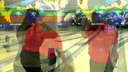 Maureen Salguero compartió con ganadora de la “Subasta de las estrellas”