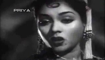 AA KHILTE HAIN GUL | O MERE BULBUL - (Sitaron Se Aage - 1958)