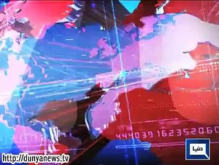 Dunya news headlines 09 April 2015, 23:00 PM
