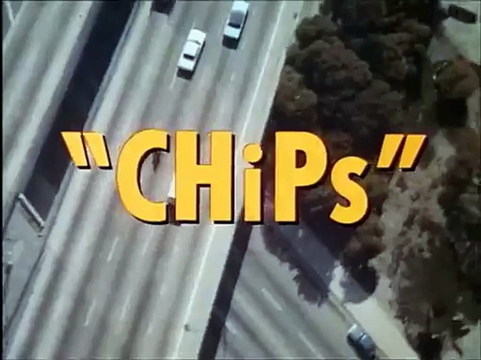 Chips générique Vidéo Dailymotion