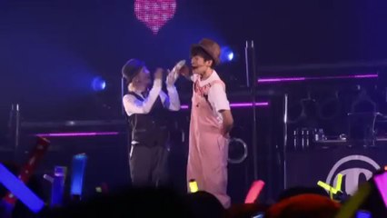 Dish// love song nante niawanai kara raw