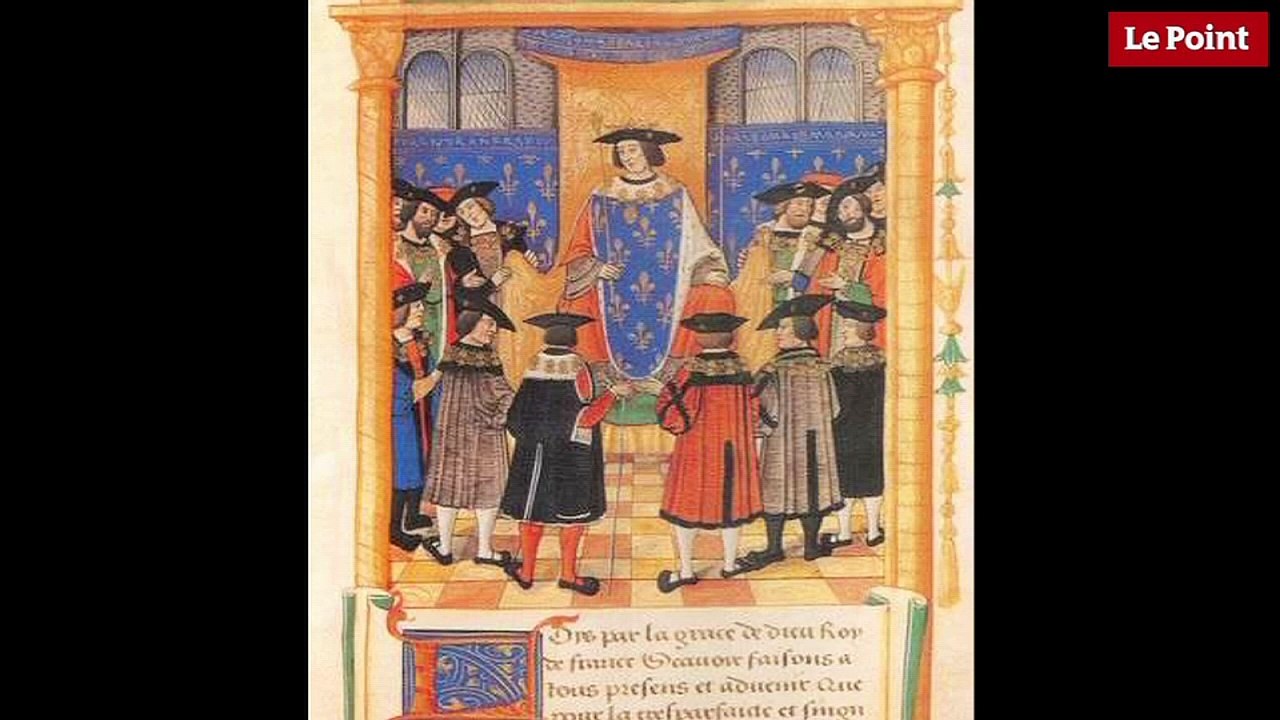 Visite interdite du château de Blois #4 : Les insoupçonnables vestiges de la forteresse médiévale.