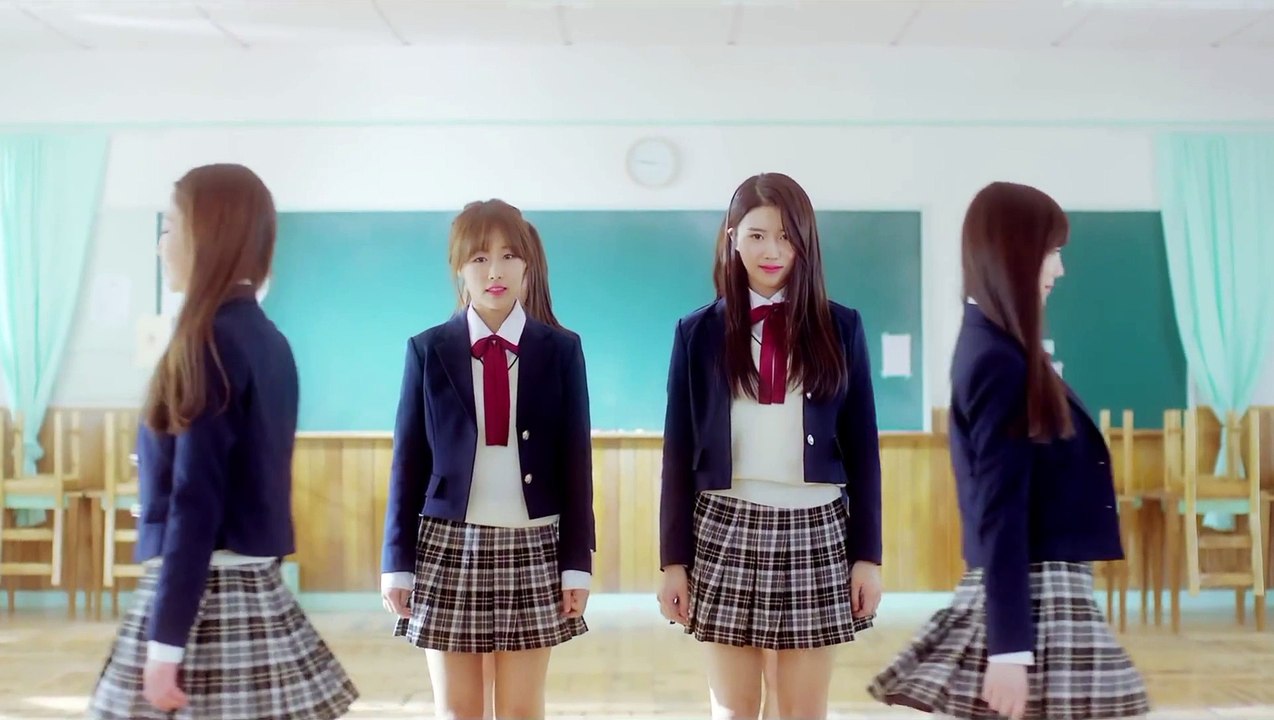 Lovelyz - Candy Jelly Love
