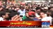 MQM Workers Also Harassed Female Journalist- Samaa Host Neelum Aslam
