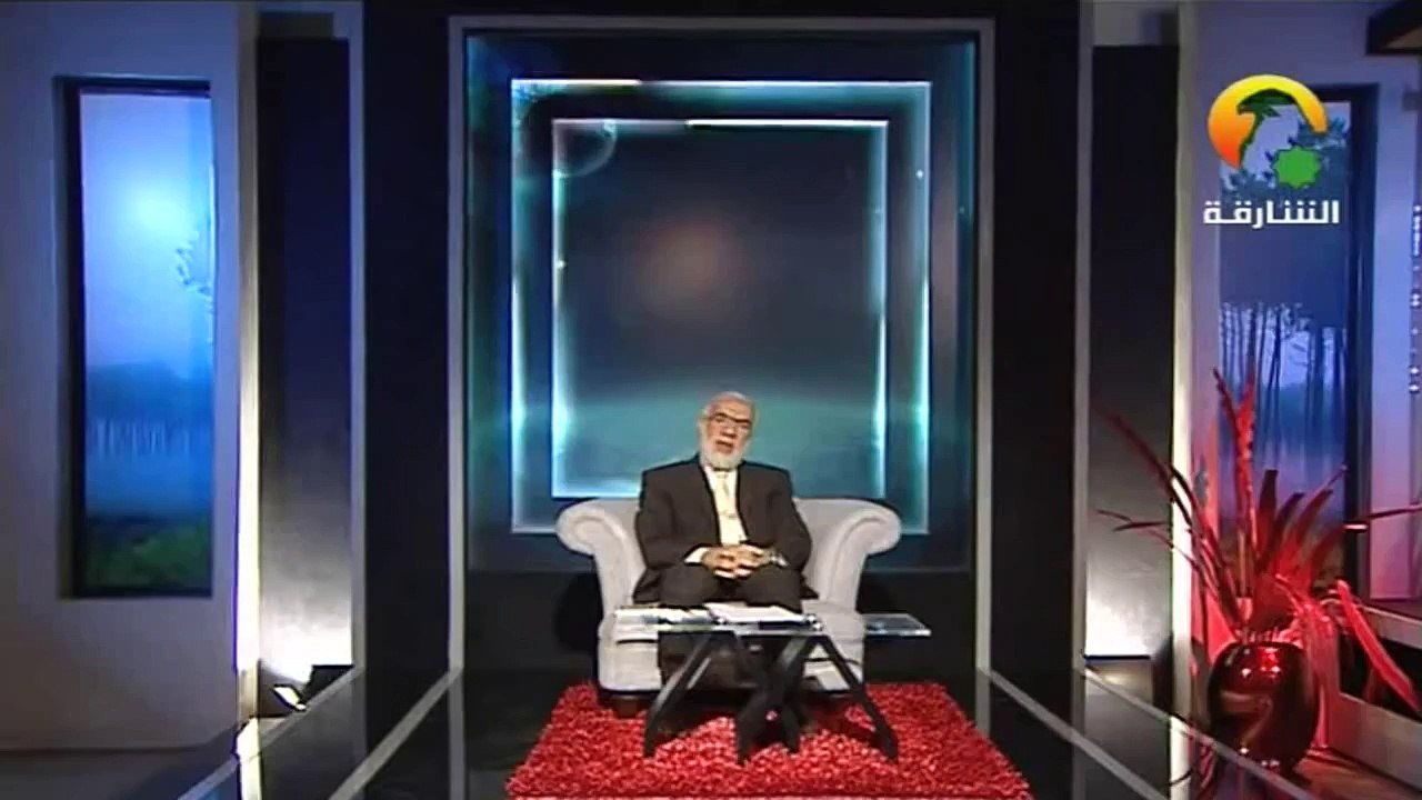 غثاء السيل - اقتربت الساعة (6) - الشيخ عمر عبد الكافي