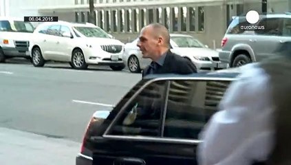 La Grèce n'en a pas fini avec les remboursements au FMI