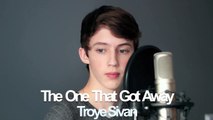 Katy Perry - The One That Got Away (Cover) Troye Sivan - DL LINK IN DESCRIPTION