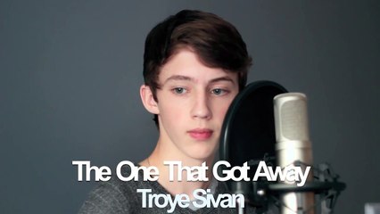 Katy Perry - The One That Got Away (Cover) Troye Sivan - DL LINK IN DESCRIPTION