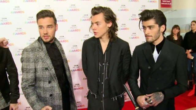 Will SyCo boss Simon Cowell be signing up Zayn Malik?