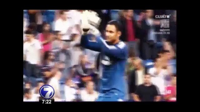 En España critican los errores de Casillas, pero también los de Navas