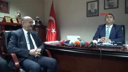 Bursa - Bakan Müezzinoğlu Millet, Kaderiyle Oynayanlara Fırsat Vermesin