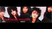 ROSY ROXY ROLLER ''ガールズ　キッス (High Sign)''