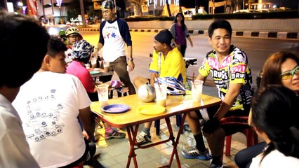 Night cycling 9.4.15