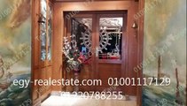 Duplex ِِِApartment For Sale In Nasr City, Cairo, Egypt, فيلا دوبلكس للبيع بمدينه نصرالقاهره مصر