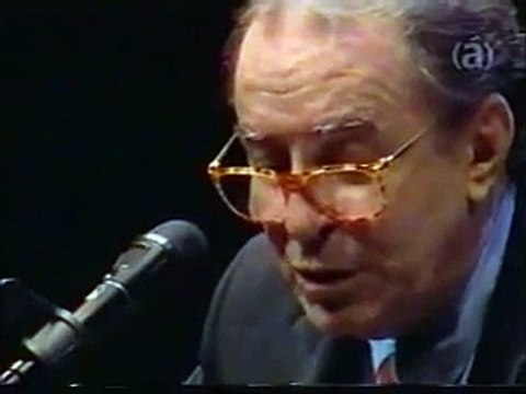 Joao Gilberto e Caetano Veloso - O Pato