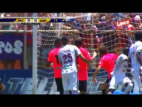 Saprissa suma 16 partidos sin poder ganar en el 'Lito' Pérez