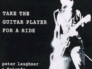 Peter Laughner - Life Stinks