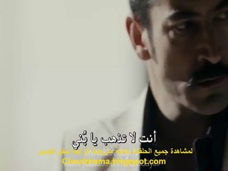 مسلسل القبضاي الموسم الثالث الحلقة 31 اعلان