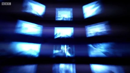 Matt Berry - Lone Wolf | BBC Original Comedy Shorts