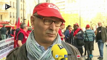 Le parachute doré du patron de La Halle passe mal