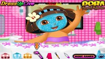 ▐ ╠╣Đ▐► Dora Beauty Makeover - Dora the explorer Beauty spa game