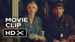 While We're Young Movie CLIP - Baby Cult (2015) - Ben Stiller, Naomi Watts Comed_HD