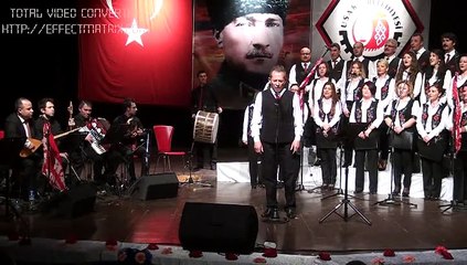 kahraman topbay İzmir"in kavakları