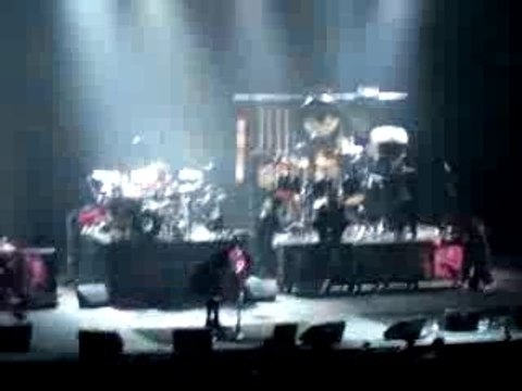 Korn, Blind, LIlle, 06/06/06