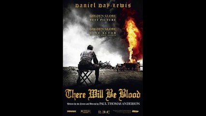 Quentin Tarantino talks about There Will Be Blood