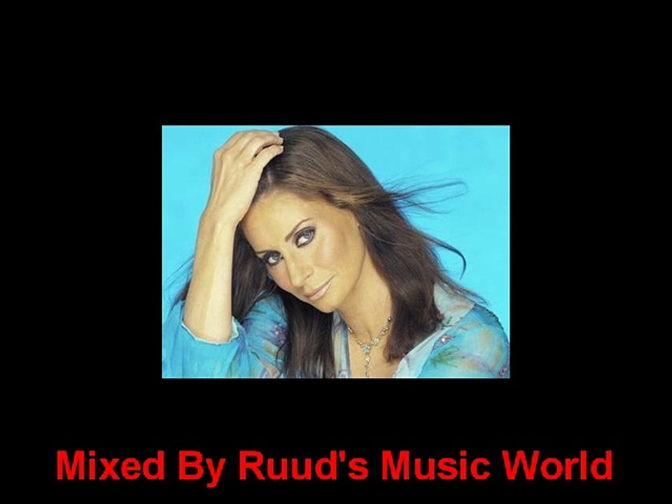 Isabella & Pia Douwes - Mijn Leven