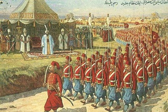 ABDULHAMİD HAN MARŞI - Serdar-I Hakan Abdülhamit Han Marş OSMANLI SULTANI MEHTER MARŞ Cennet Mekan Sultan Abdul Hamid Padişahı Osmanlı Hanedanı Sultanı