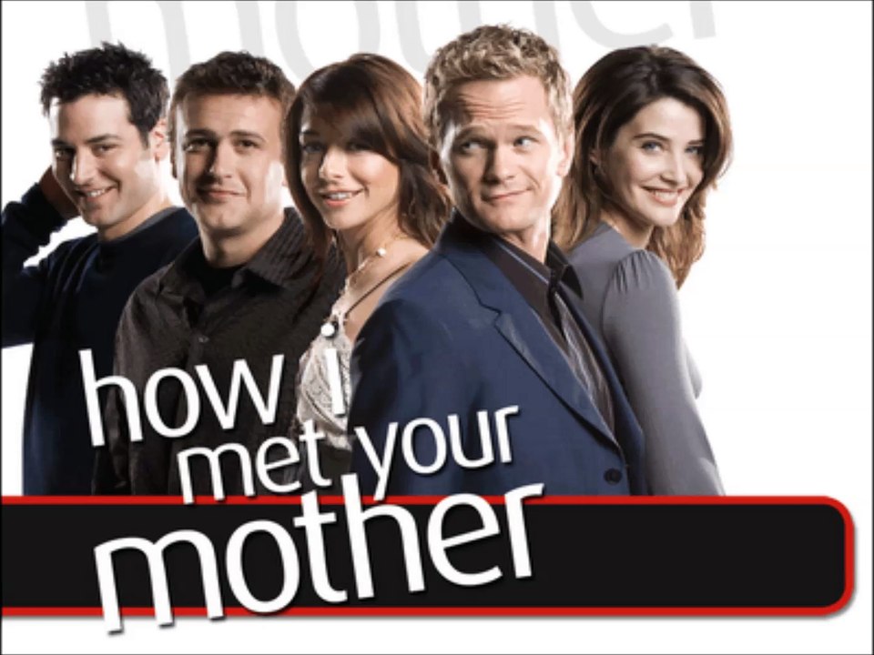 How i met your mother se9ep20