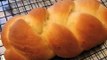 Italian Easter Bread - Traditional Easter Bread Recipe