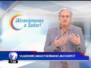 ¡Atrevámonos a soñar!