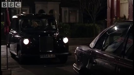 Vicky catches Dennis & Sharon kissing - EastEnders - BBC