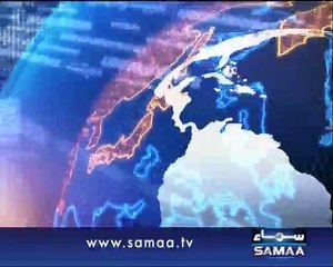 Nadeem Malik Live, 09 April 2015 Samaa Tv