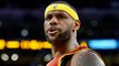 LeBron James Tells Bucks Fans to 'Get Outta Here' After Dagger 3-Pointer