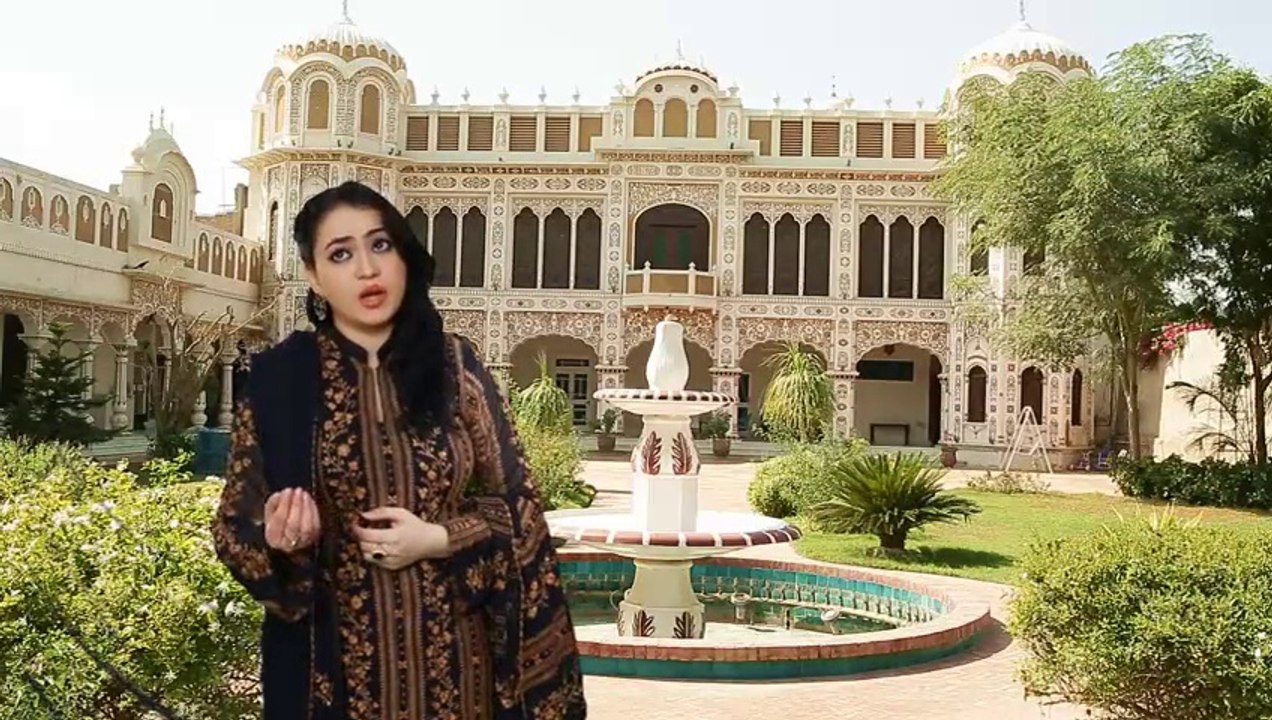Sajna Rah Tera