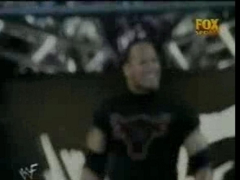 the great one tribute