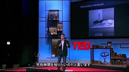 ダニエル・ピンク 「やる気に関する驚きの科学」