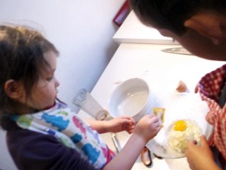 quand lulu et lulu cuisinent