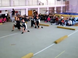 cbü besyo cimnastik final sınavı